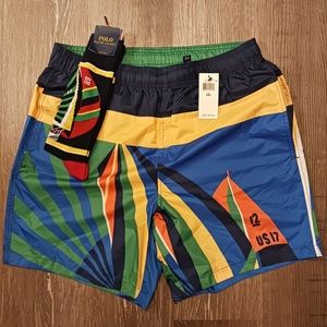 Polo Ralph Lauren shorts